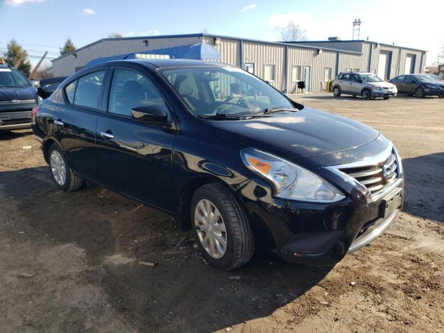 Photo 3 VIN: 3N1CN7AP1KL838551 - NISSAN VERSA S 