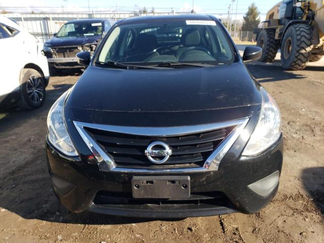 Photo 4 VIN: 3N1CN7AP1KL838551 - NISSAN VERSA S 