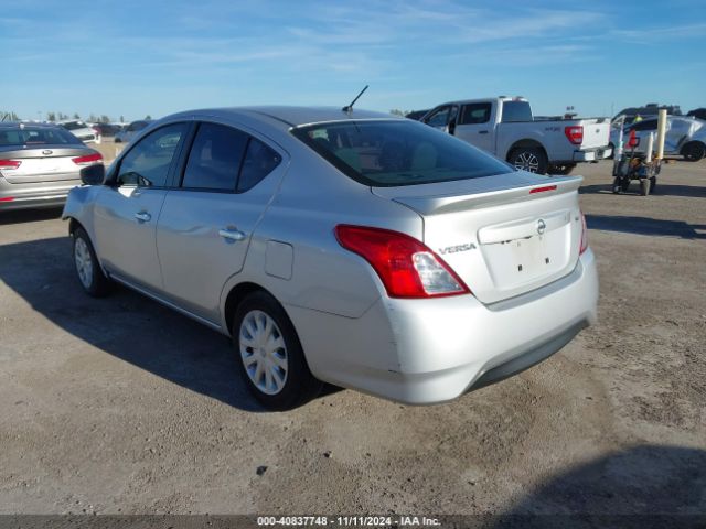 Photo 2 VIN: 3N1CN7AP1KL838839 - NISSAN VERSA 