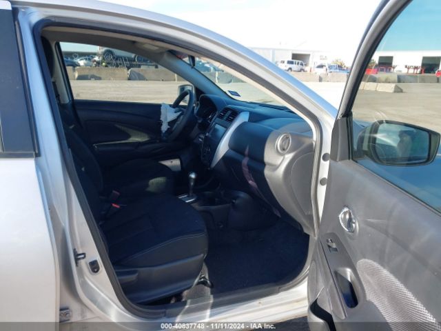 Photo 4 VIN: 3N1CN7AP1KL838839 - NISSAN VERSA 