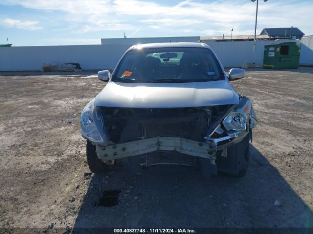 Photo 5 VIN: 3N1CN7AP1KL838839 - NISSAN VERSA 