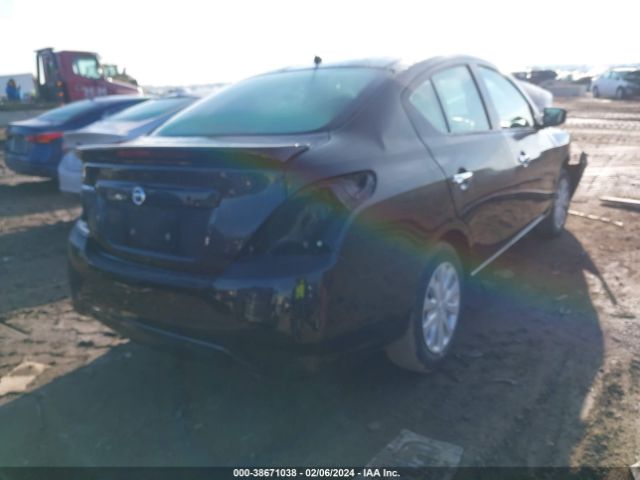 Photo 3 VIN: 3N1CN7AP1KL839070 - NISSAN VERSA 