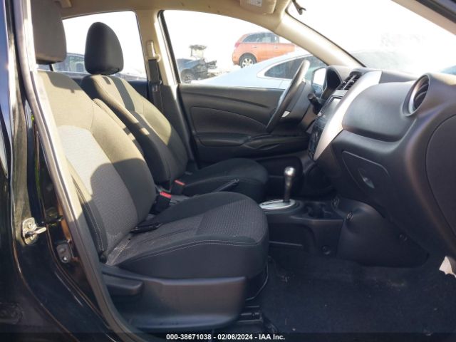 Photo 4 VIN: 3N1CN7AP1KL839070 - NISSAN VERSA 