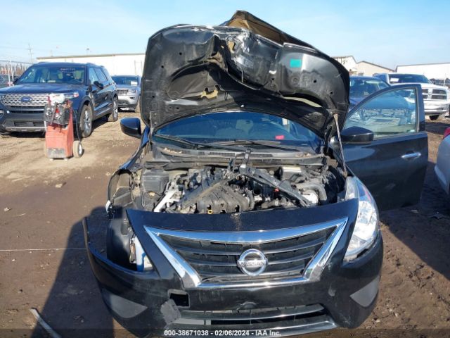 Photo 5 VIN: 3N1CN7AP1KL839070 - NISSAN VERSA 