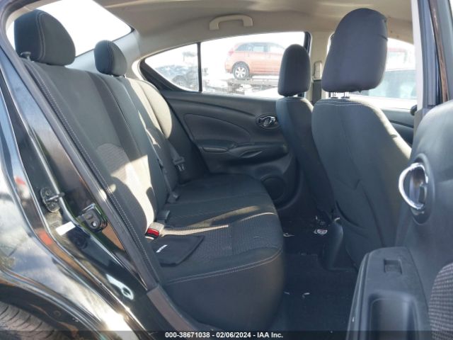 Photo 7 VIN: 3N1CN7AP1KL839070 - NISSAN VERSA 