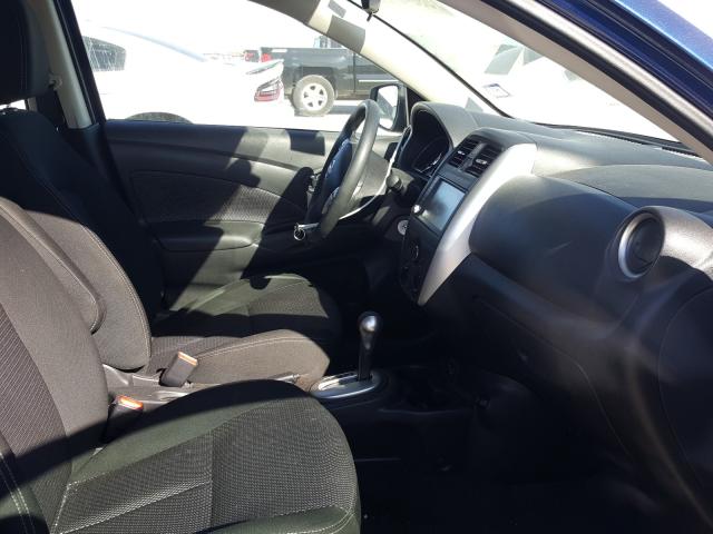 Photo 4 VIN: 3N1CN7AP1KL839344 - NISSAN VERSA S 