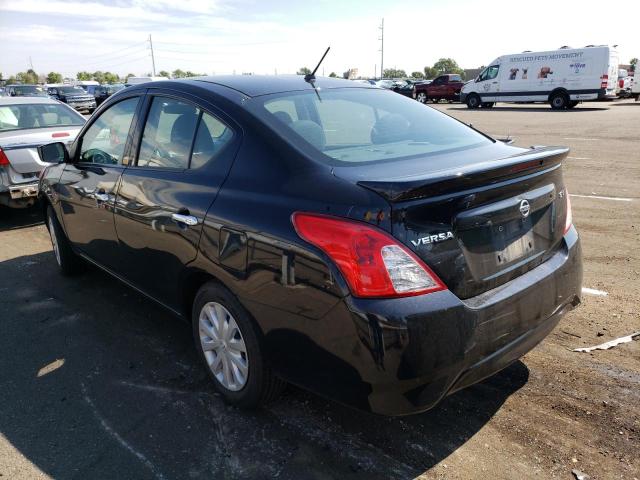 Photo 2 VIN: 3N1CN7AP1KL840381 - NISSAN VERSA S 