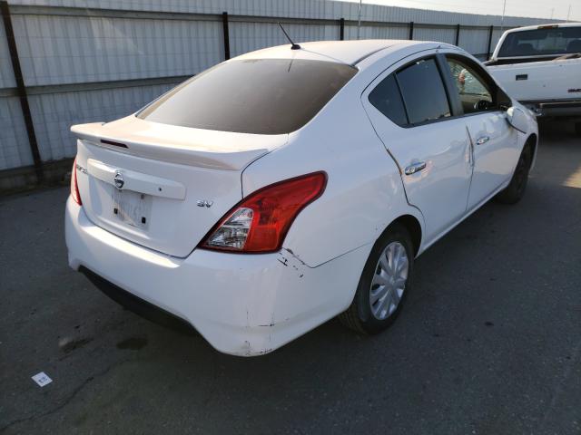 Photo 3 VIN: 3N1CN7AP1KL840428 - NISSAN VERSA S 