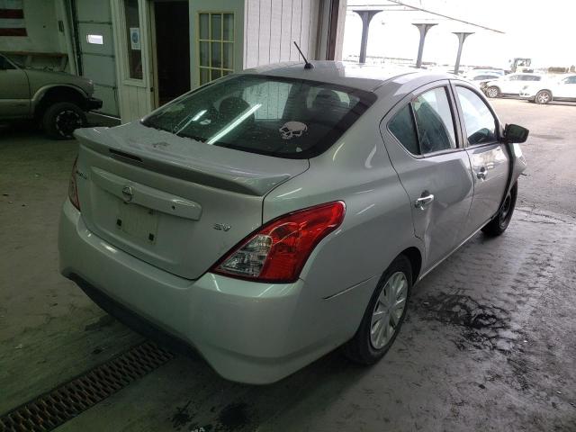 Photo 3 VIN: 3N1CN7AP1KL841000 - NISSAN VERSA S 