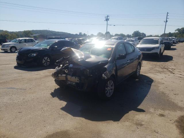 Photo 1 VIN: 3N1CN7AP1KL841501 - NISSAN VERSA S 