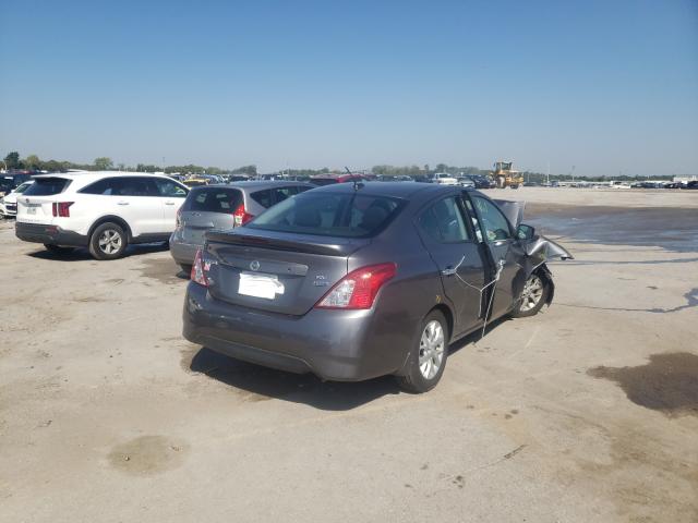 Photo 3 VIN: 3N1CN7AP1KL841501 - NISSAN VERSA S 