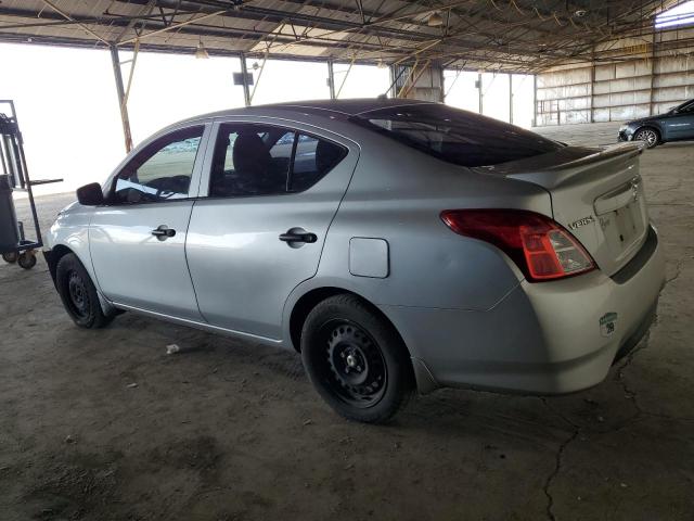 Photo 1 VIN: 3N1CN7AP1KL842762 - NISSAN VERSA S 