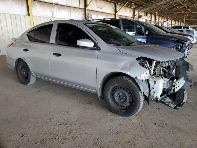 Photo 3 VIN: 3N1CN7AP1KL842762 - NISSAN VERSA S 