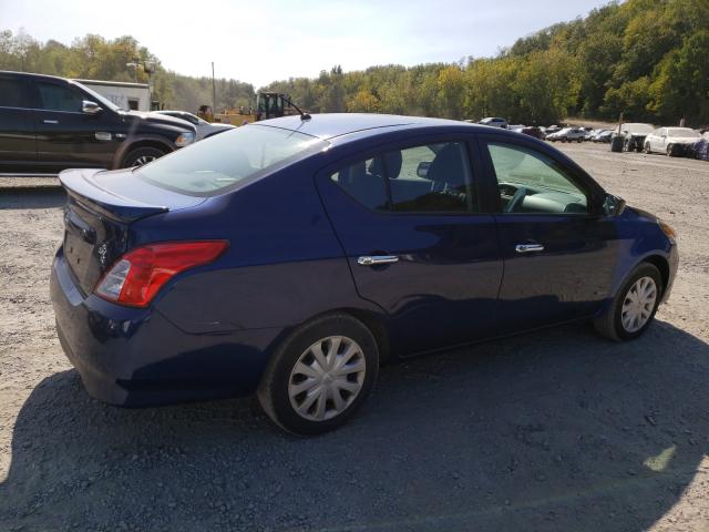 Photo 3 VIN: 3N1CN7AP1KL843278 - NISSAN VERSA S 