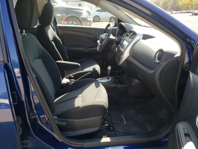 Photo 4 VIN: 3N1CN7AP1KL843278 - NISSAN VERSA S 