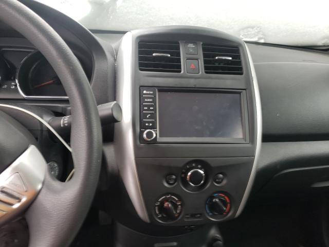 Photo 8 VIN: 3N1CN7AP1KL843491 - NISSAN VERSA S 