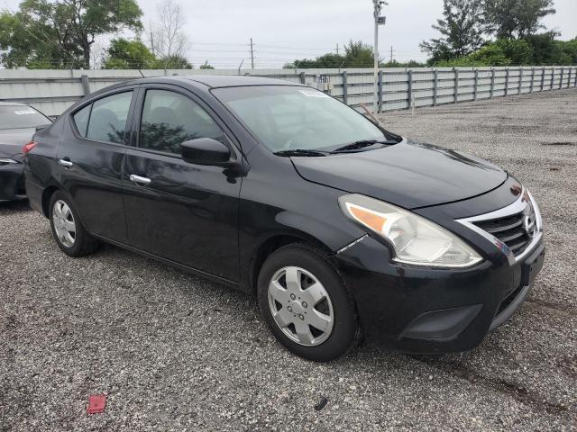 Photo 3 VIN: 3N1CN7AP1KL843782 - NISSAN VERSA 