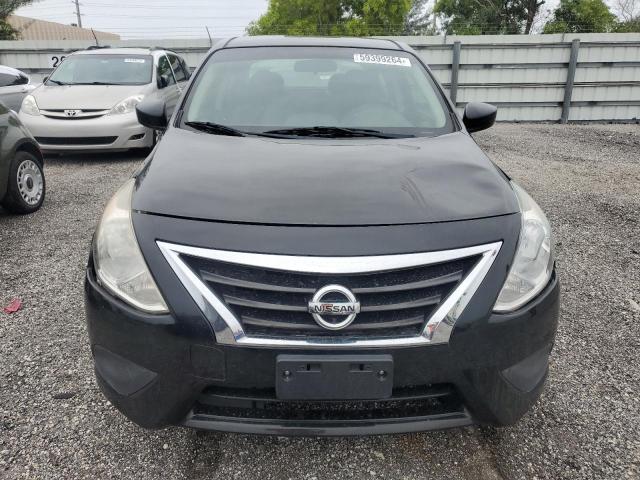 Photo 4 VIN: 3N1CN7AP1KL843782 - NISSAN VERSA 