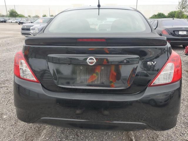 Photo 5 VIN: 3N1CN7AP1KL843782 - NISSAN VERSA 