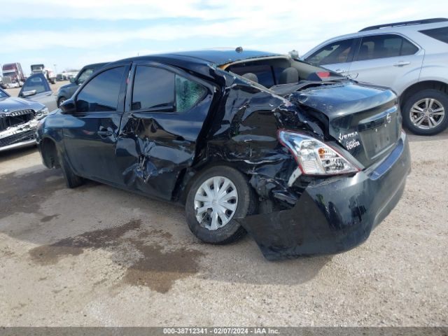 Photo 2 VIN: 3N1CN7AP1KL843894 - NISSAN VERSA 