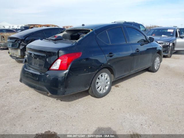 Photo 3 VIN: 3N1CN7AP1KL843894 - NISSAN VERSA 