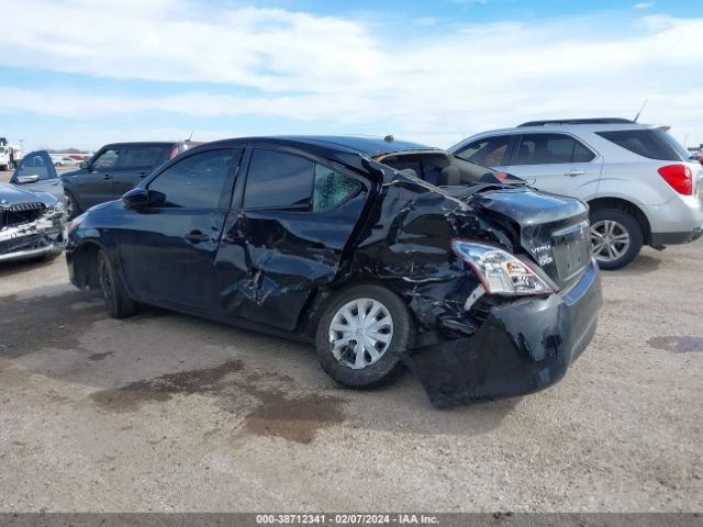 Photo 5 VIN: 3N1CN7AP1KL843894 - NISSAN VERSA 