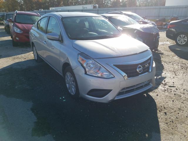 Photo 0 VIN: 3N1CN7AP1KL844785 - NISSAN VERSA S 