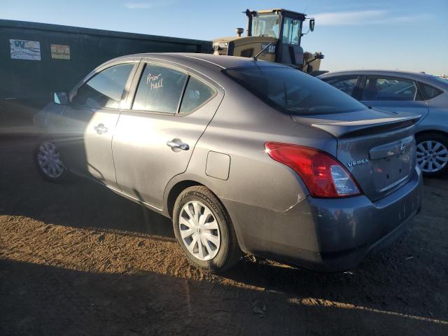 Photo 1 VIN: 3N1CN7AP1KL845998 - NISSAN VERSA 