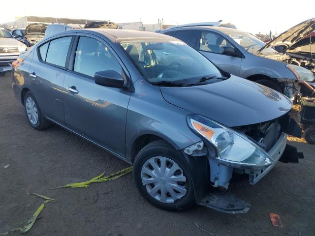 Photo 3 VIN: 3N1CN7AP1KL845998 - NISSAN VERSA 