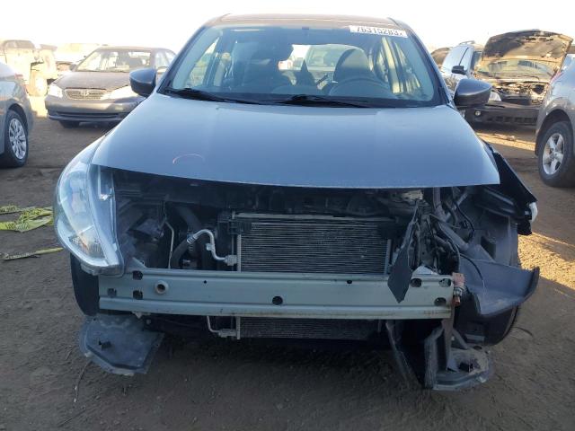 Photo 4 VIN: 3N1CN7AP1KL845998 - NISSAN VERSA 