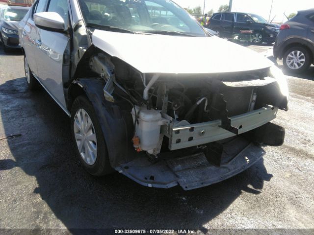 Photo 5 VIN: 3N1CN7AP1KL847024 - NISSAN VERSA SEDAN 