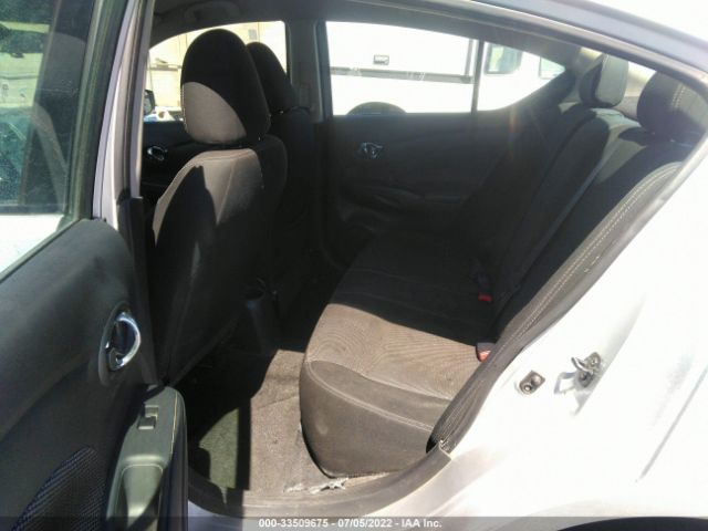 Photo 7 VIN: 3N1CN7AP1KL847024 - NISSAN VERSA SEDAN 