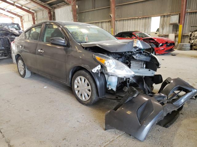 Photo 0 VIN: 3N1CN7AP1KL847119 - NISSAN VERSA S 