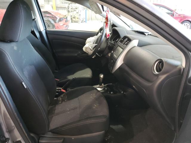 Photo 4 VIN: 3N1CN7AP1KL847119 - NISSAN VERSA S 