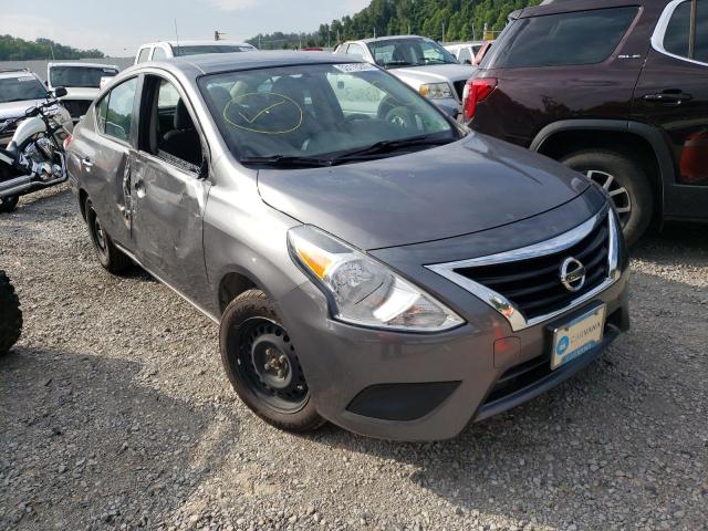 Photo 0 VIN: 3N1CN7AP1KL847198 - NISSAN VERSA S 