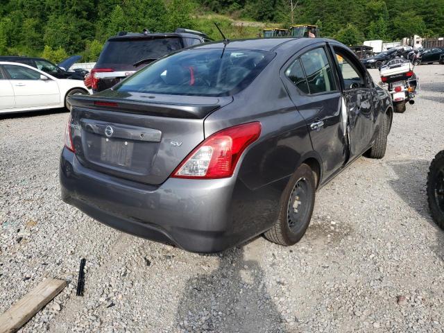 Photo 3 VIN: 3N1CN7AP1KL847198 - NISSAN VERSA S 