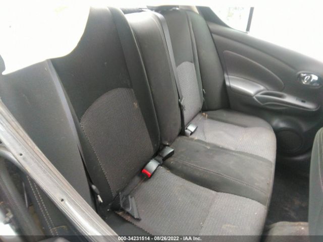 Photo 7 VIN: 3N1CN7AP1KL848609 - NISSAN VERSA SEDAN 