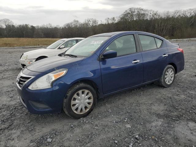 Photo 0 VIN: 3N1CN7AP1KL849520 - NISSAN VERSA 