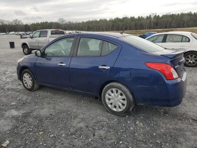 Photo 1 VIN: 3N1CN7AP1KL849520 - NISSAN VERSA 