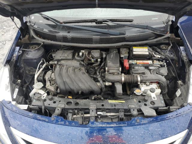 Photo 10 VIN: 3N1CN7AP1KL849520 - NISSAN VERSA 