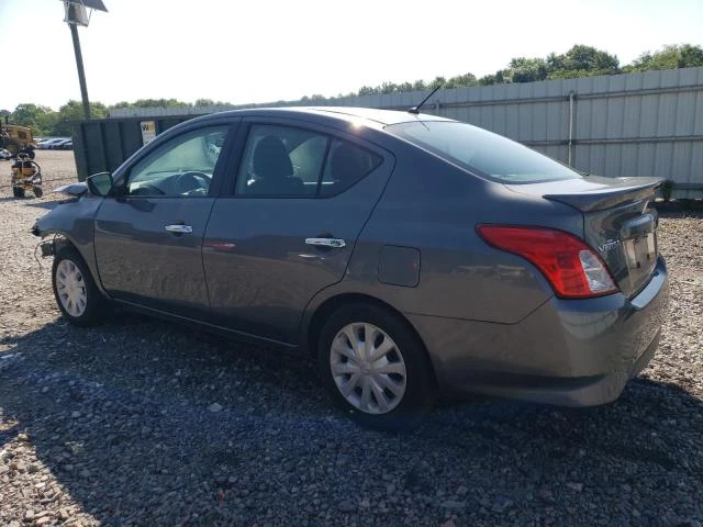 Photo 1 VIN: 3N1CN7AP1KL849971 - NISSAN VERSA S 