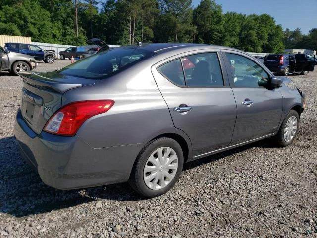 Photo 2 VIN: 3N1CN7AP1KL849971 - NISSAN VERSA S 