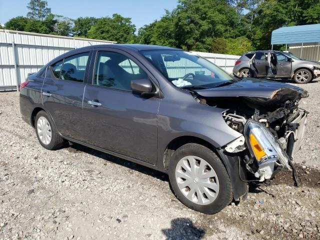 Photo 3 VIN: 3N1CN7AP1KL849971 - NISSAN VERSA S 