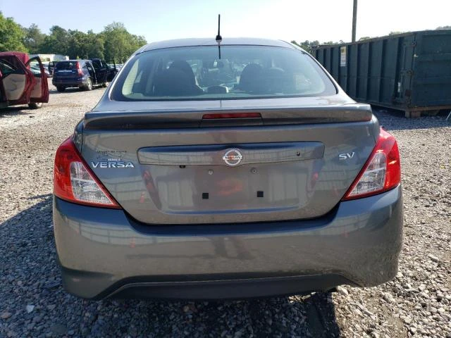 Photo 5 VIN: 3N1CN7AP1KL849971 - NISSAN VERSA S 