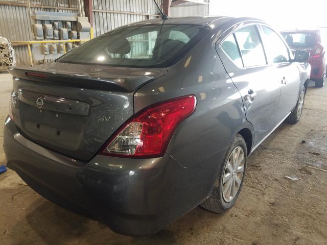 Photo 3 VIN: 3N1CN7AP1KL850084 - NISSAN VERSA S 