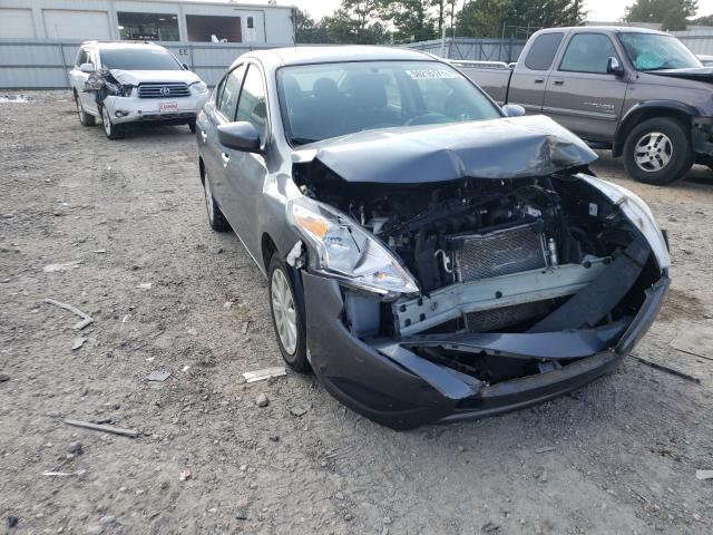 Photo 0 VIN: 3N1CN7AP1KL850683 - NISSAN VERSA S 