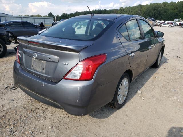 Photo 3 VIN: 3N1CN7AP1KL850683 - NISSAN VERSA S 