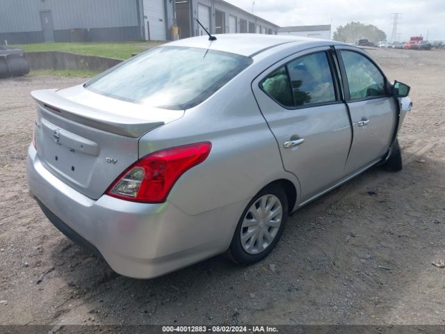 Photo 3 VIN: 3N1CN7AP1KL852465 - NISSAN VERSA 