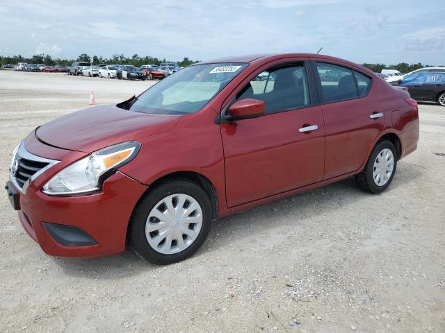 Photo 0 VIN: 3N1CN7AP1KL852563 - NISSAN VERSA S 