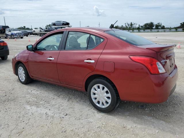 Photo 1 VIN: 3N1CN7AP1KL852563 - NISSAN VERSA S 